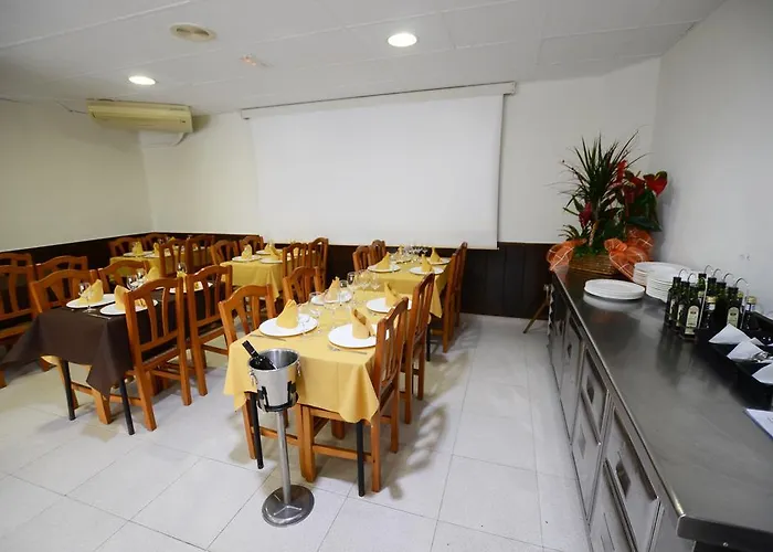 Hostal Los Maños